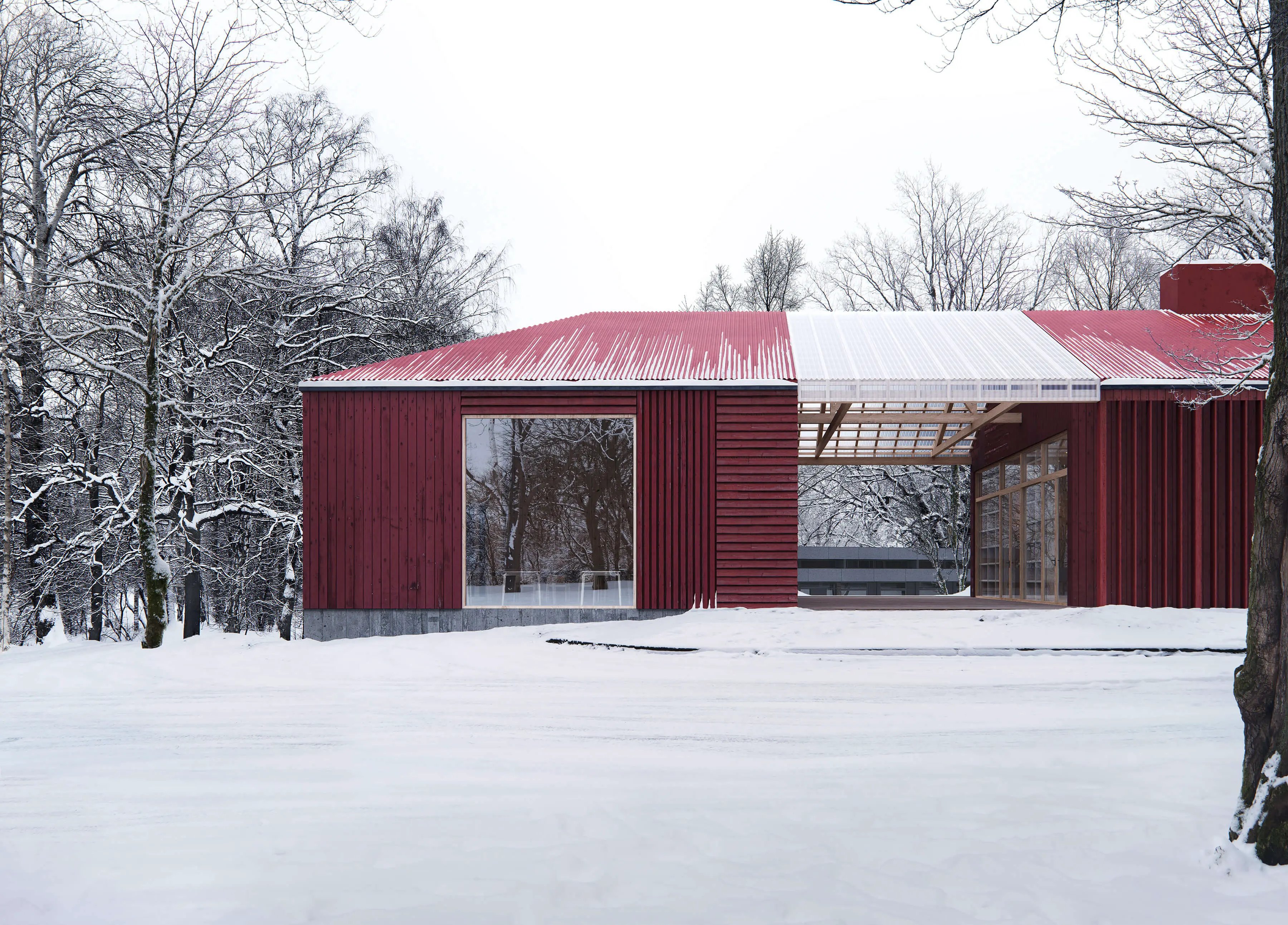 Follo Folkemuseumsverksted - Tekstur